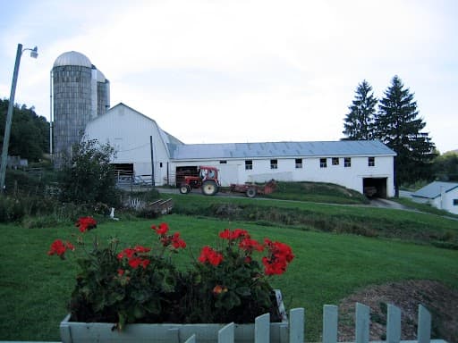 Wade's Farm Heritage